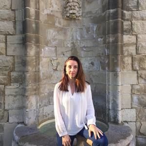 Meet your Posher, Deborah